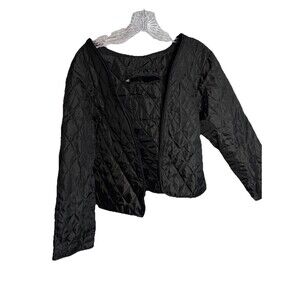 USA Bikers Dream Apparel Inner Layer ONLY Thinsulate 3M With Neck Wrap- Medium